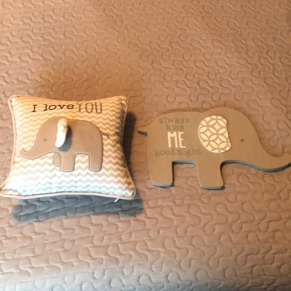 wendy bellissimo elephant